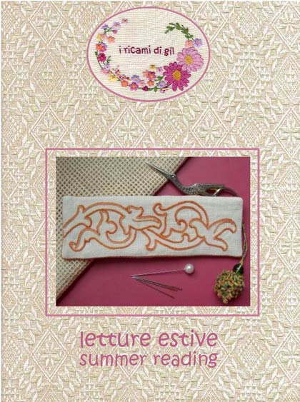 Letture Estive - Summer Reading
