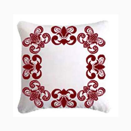 Coussin: Art Nouveau