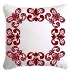 Coussin: Art Nouveau