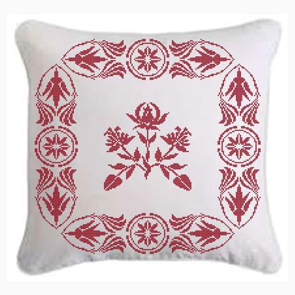 Coussin: Ottomano