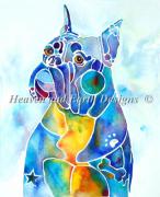 Boxer Blues