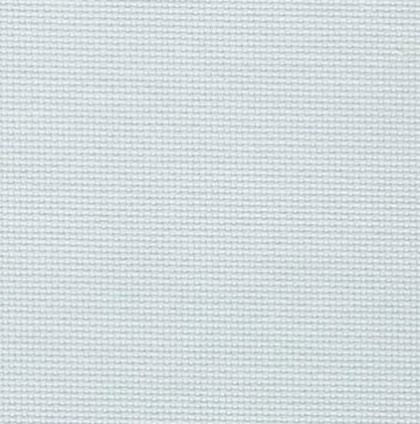 Aida 8 Pts (20ct.) Pearl Gray