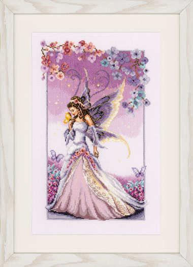 Lilac Fairy