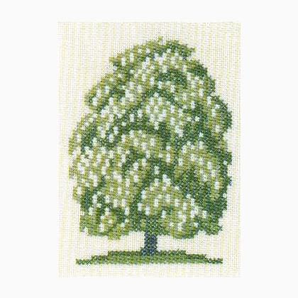 Horse Chestnut (Hestekastanie)