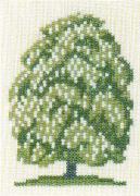 Horse Chestnut (Hestekastanie)