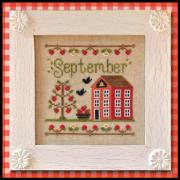 Cottage Of The Month-September