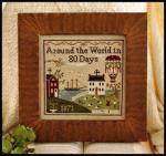 Around The World In 80 Days