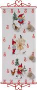 Calendrier Pixies