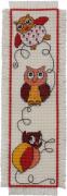 Marque-page Owl