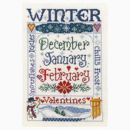 Winter Season