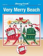 Very Merry Beach