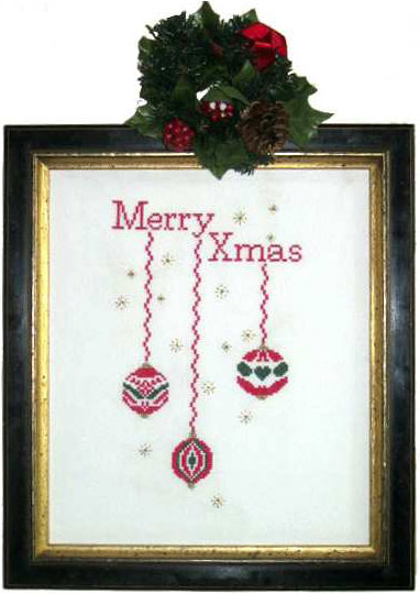 Merry Xmas