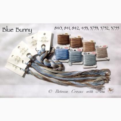 Bluebunny