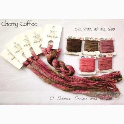 Cherry Coffee