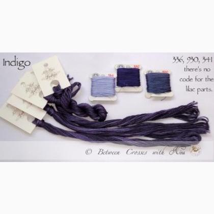 Indigo