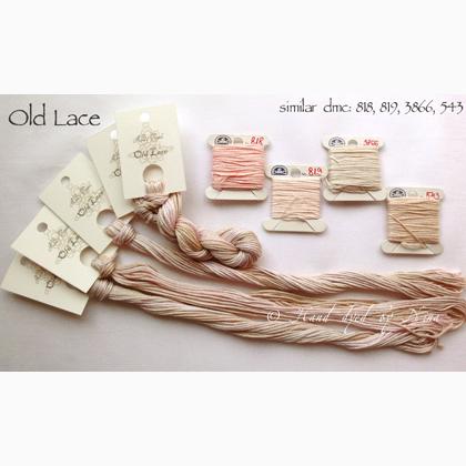 Old Lace