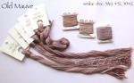 Old Mauve