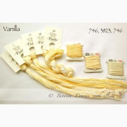 Vanilla