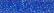 Iridescent Cornflower Blue - R705