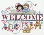 Welcome September