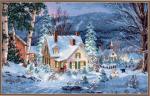 Winter's Hush