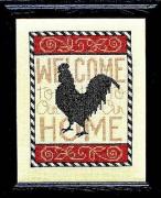 Welcome Home