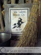 Olde Salem Broom Co.