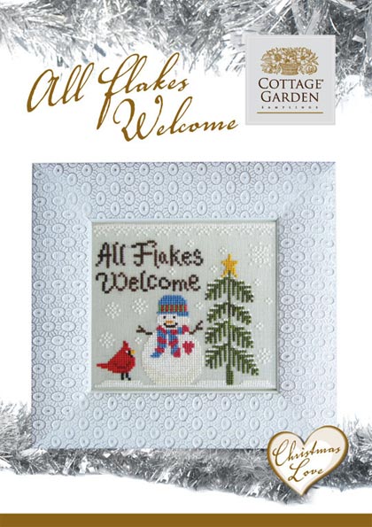 All Flakes Welcome