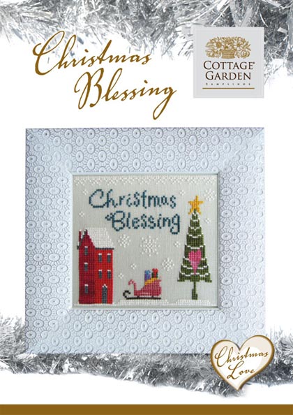 Christmas Blessing