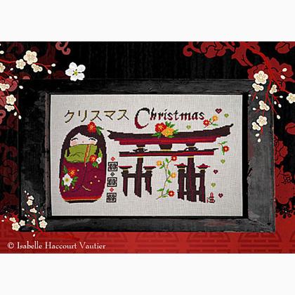 lalaDoll Christmas