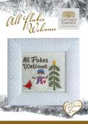 All Flakes Welcome