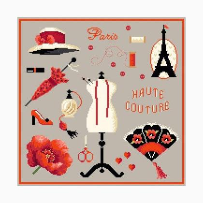 Haute Couture