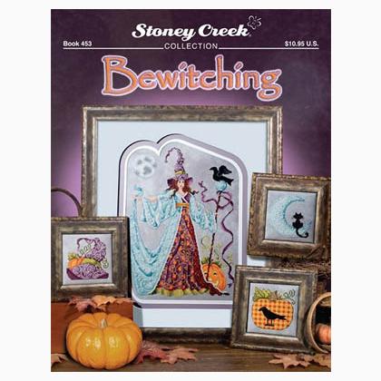 Bewitching