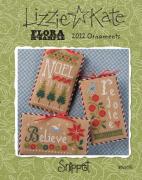 Flora McSample's 2012 Ornaments