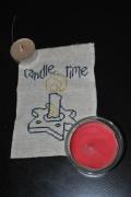 Candle Time