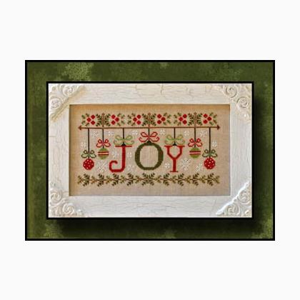 Ornamental Joy
