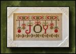 Ornamental Joy