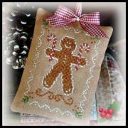 2012 Ornament 10-GingerbreadCookie
