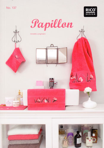 Rico Design: Papillon