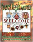 Country Angels Welcome