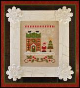 Santa`s Village 1-Santa`s House