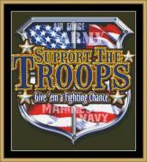 Support Our Troops