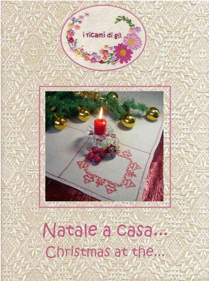 Natale a casa...