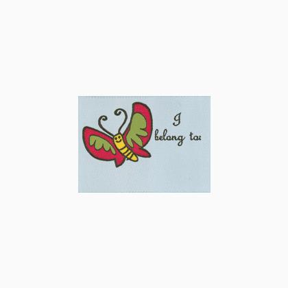 I Belong To