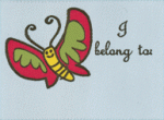 I Belong To