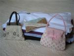 Trendy Bags I - sachet de lavande