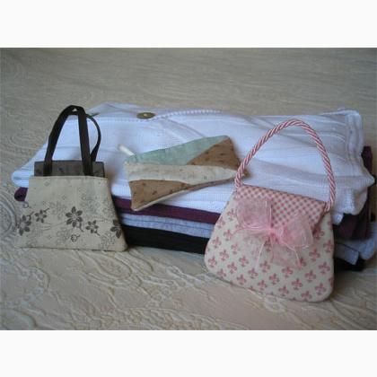 Trendy Bags I - sachet de lavande