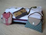 Trendy Bags II - sachet de lavande