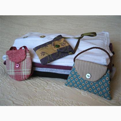 Trendy Bags II - sachet de lavande