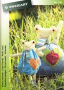 Zweigart: Petits amis